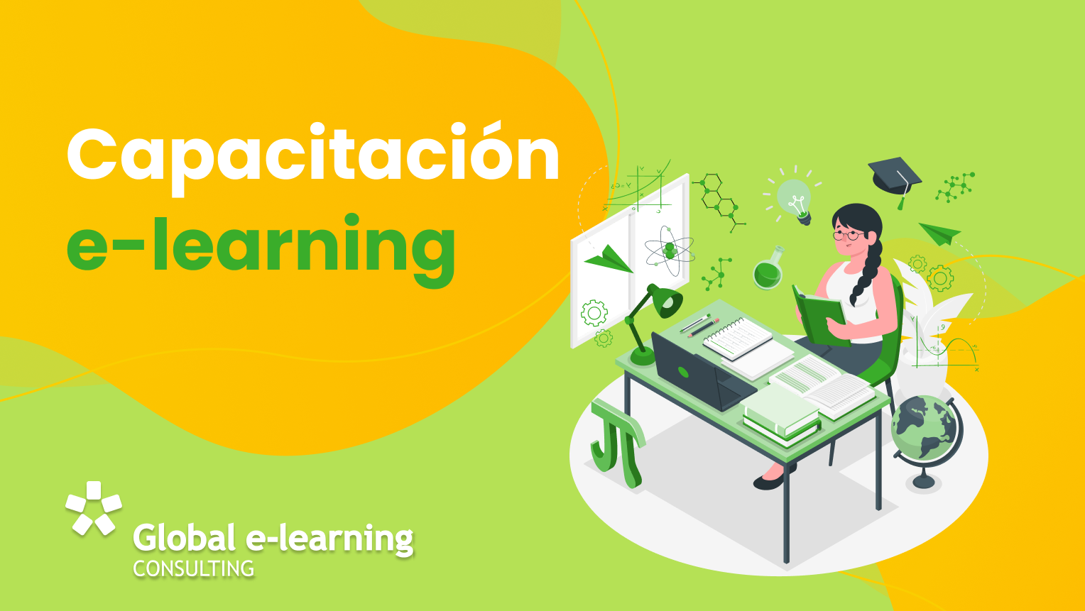 Capacitacion e-learning
