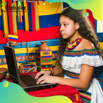 El E-Learning en América Latina: Transformando la Educación y el Desarrollo Profesional