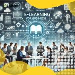 Los Beneficios de Invertir en Capacitación E-Learning para las Empresas