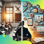 De las aulas al algoritmo: la revolución del aprendizaje en las empresas