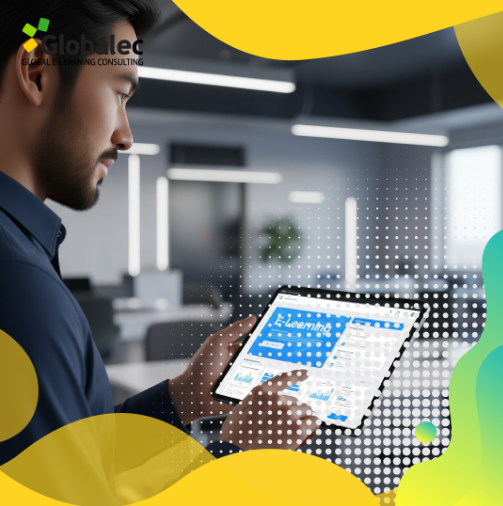 Globalec: Tu Socio Estratégico para la Revolución del E-learning en México