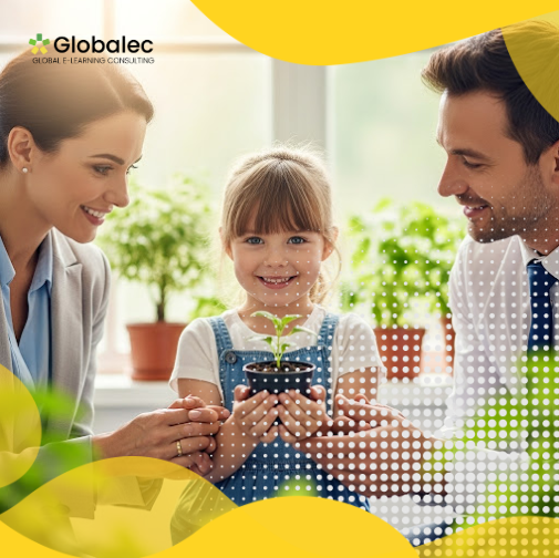Globalec: Impulsando un Futuro Sostenible a Través de la Excelencia Tecnológica y el Compromiso Social