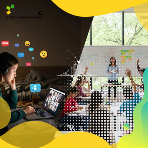 Clases en Línea vs. Clases Presenciales: ¿Cuál es la Mejor Opción para tu Futuro?