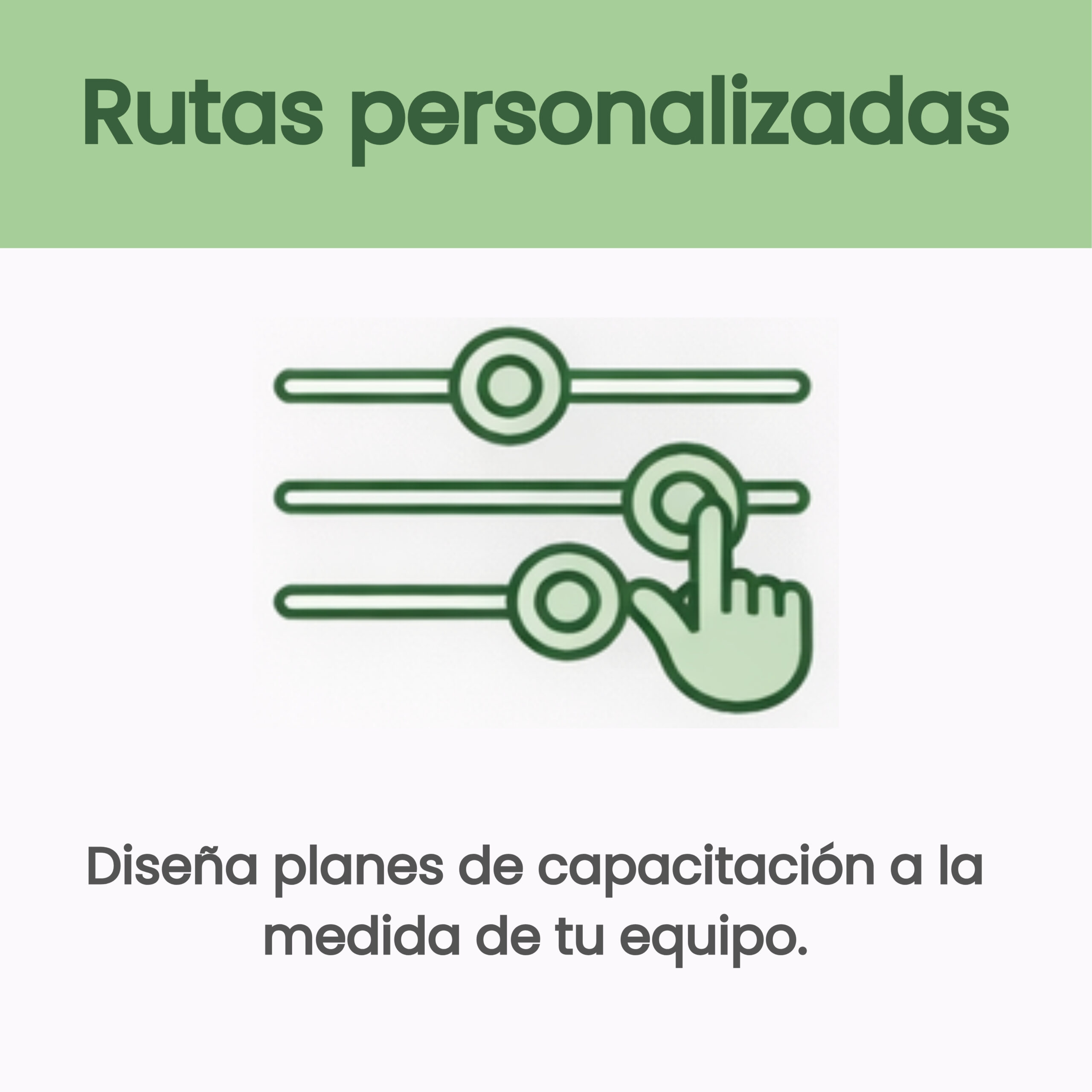 Reduce gastos en capacitación presencial, con e-learning obtienes una solución más accesible y escalable. (3)