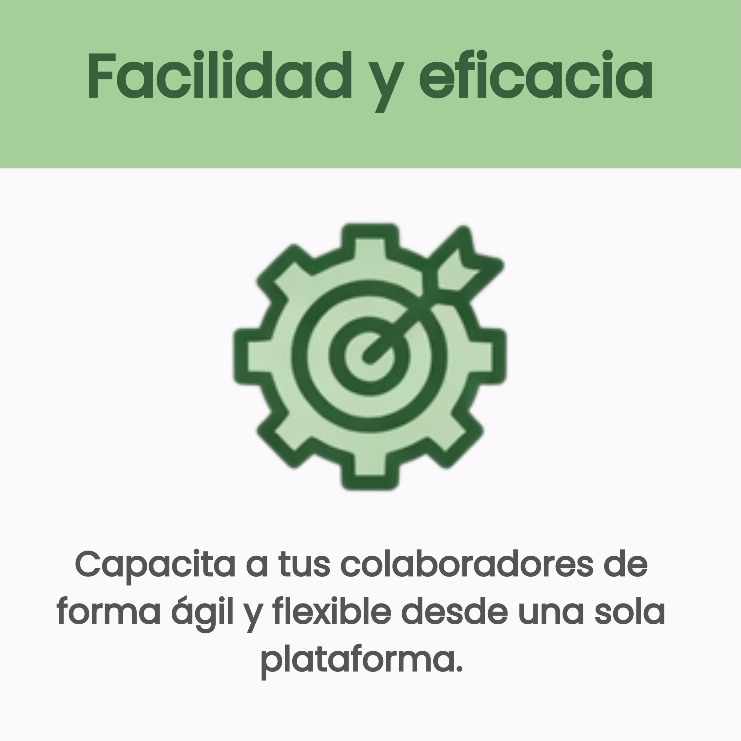 Reduce gastos en capacitación presencial, con e-learning obtienes una solución más accesible y escalable. (4)