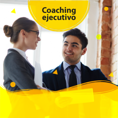 Coaching ejecutivo