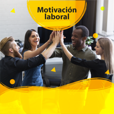 Motivación laboral